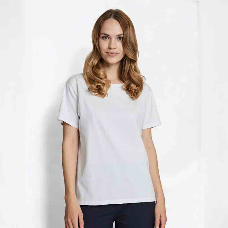 boxy t-shirt
