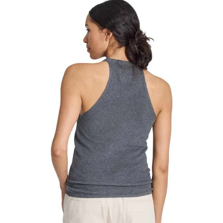 knit tank top