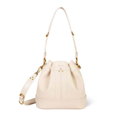 Ben small bucket bag