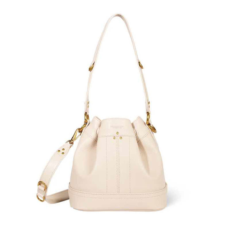 Ben small bucket bag