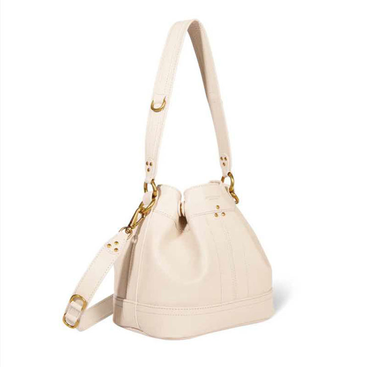 Ben small bucket bag