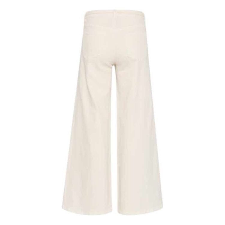 vidde jeans snøre