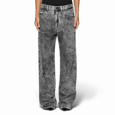 francine jeans