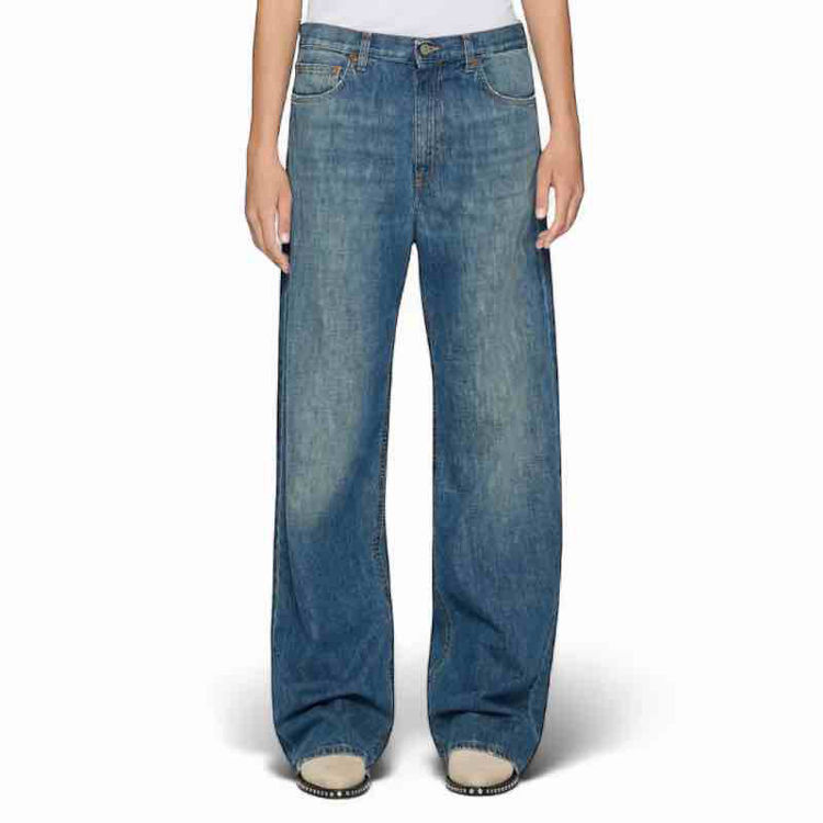 francine jeans