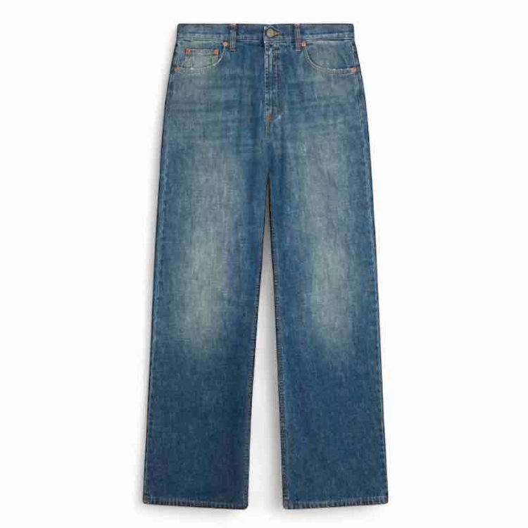 francine jeans