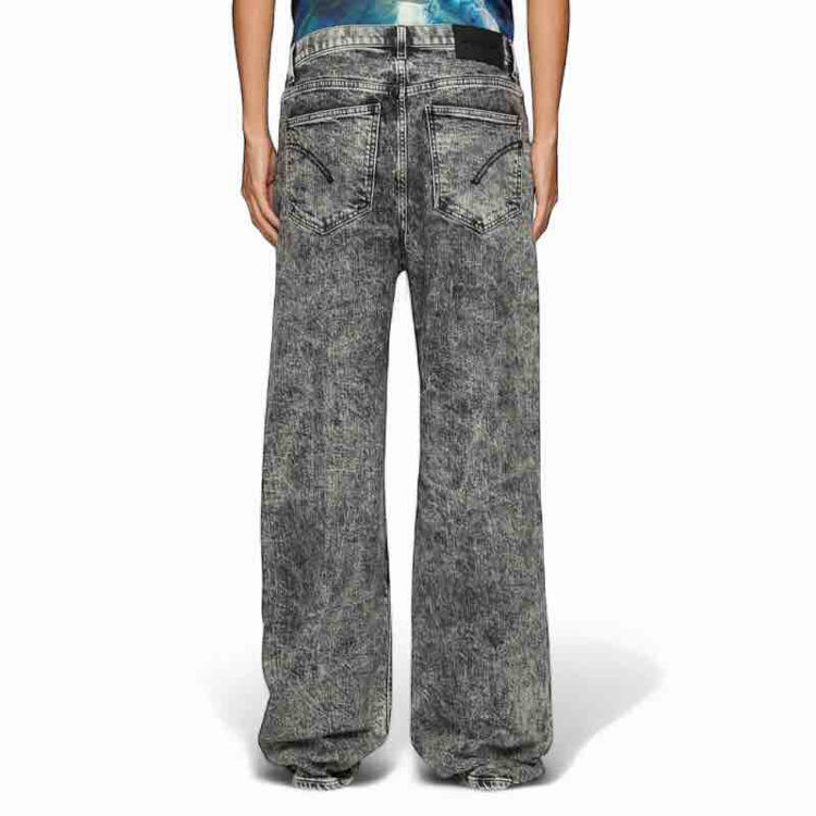 francine jeans