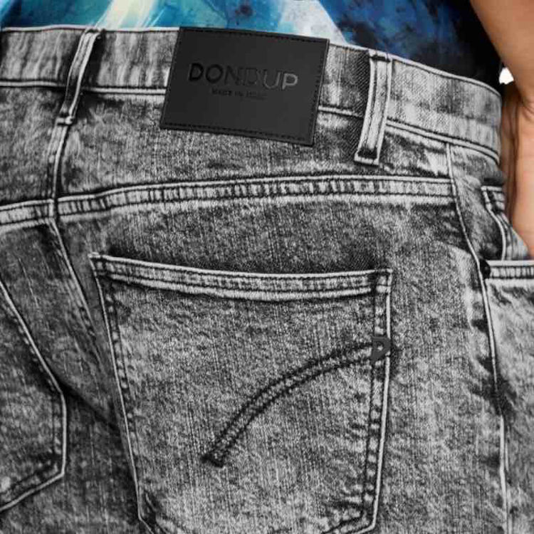 francine jeans