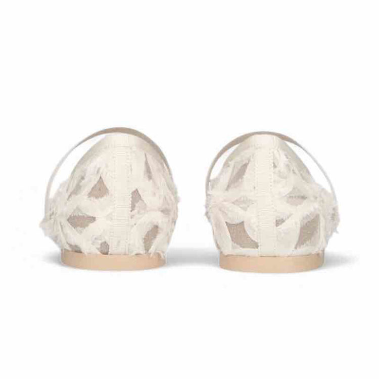 ballerinas blomst transparent
