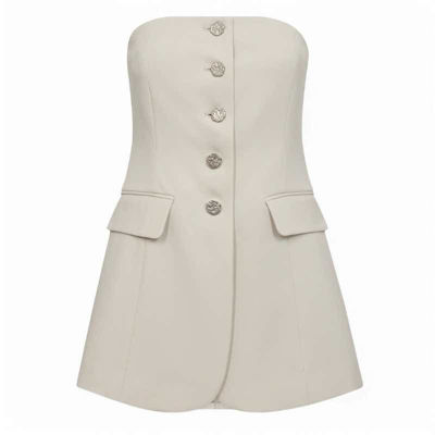 corsage top