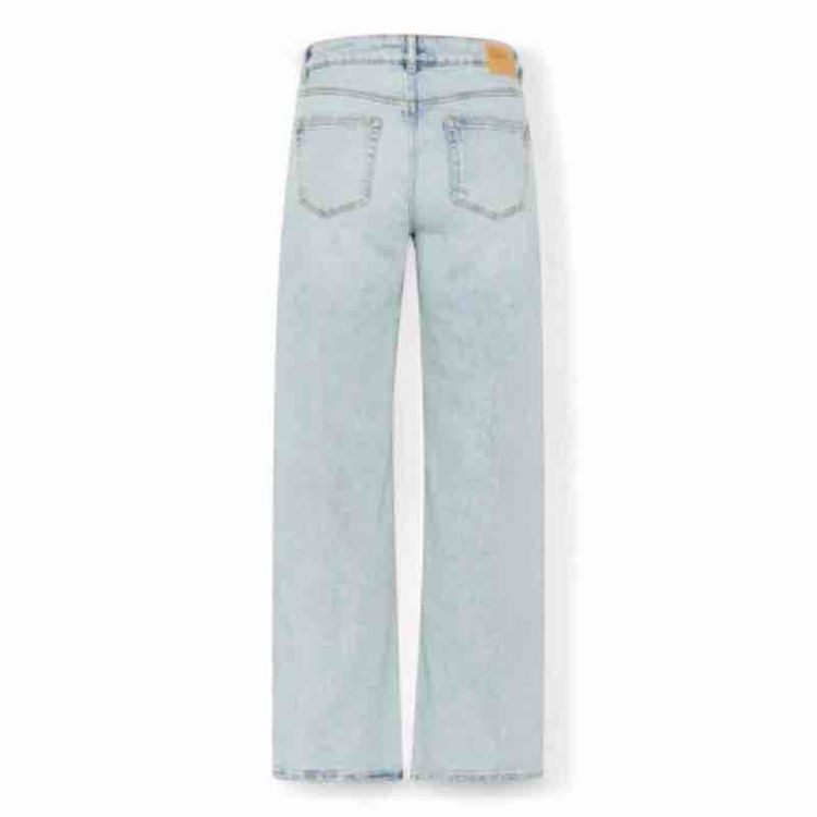 vidde jeans ripped