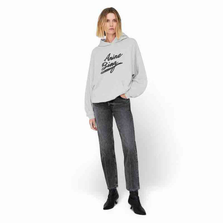 harvey signature