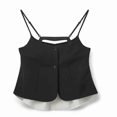 vest top