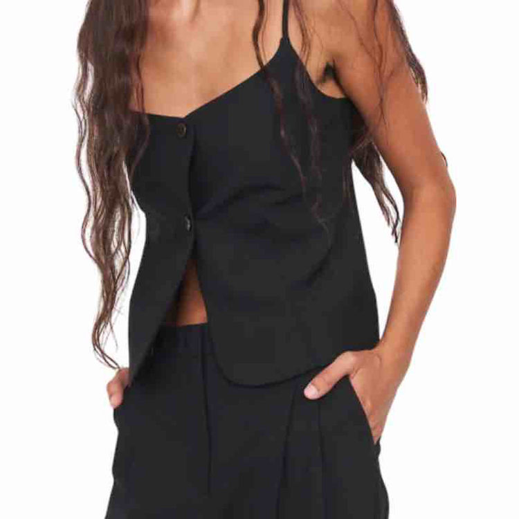 vest top