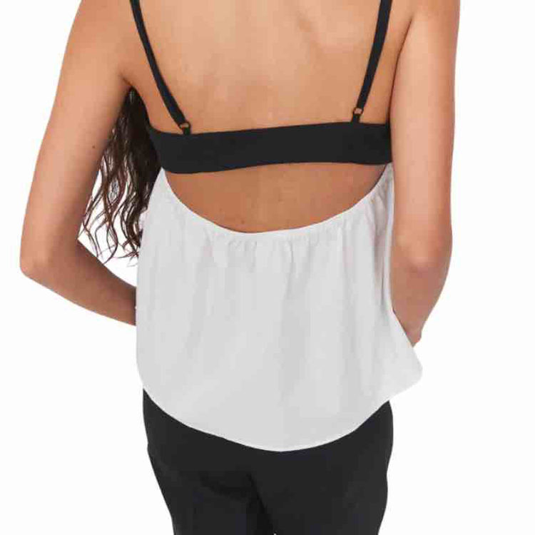 vest top