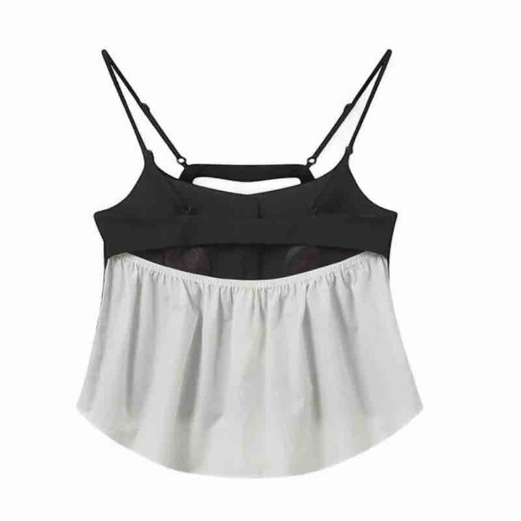 vest top