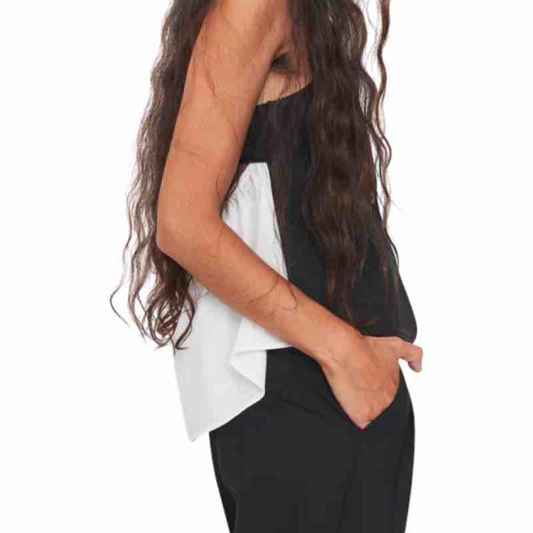 vest top