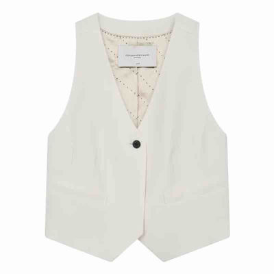 vest tailor