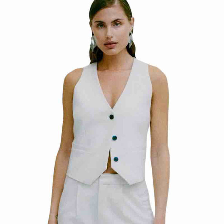 vest tailor