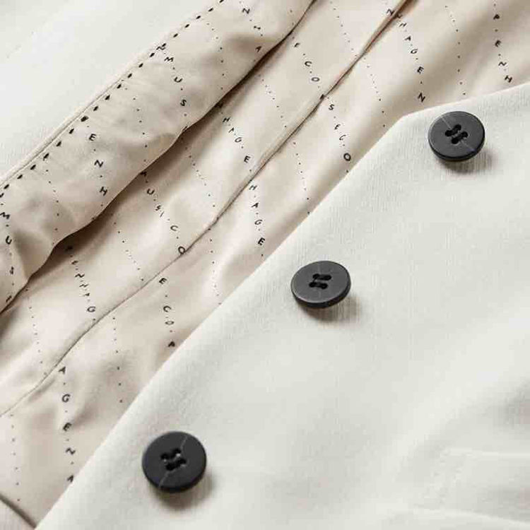 vest tailor