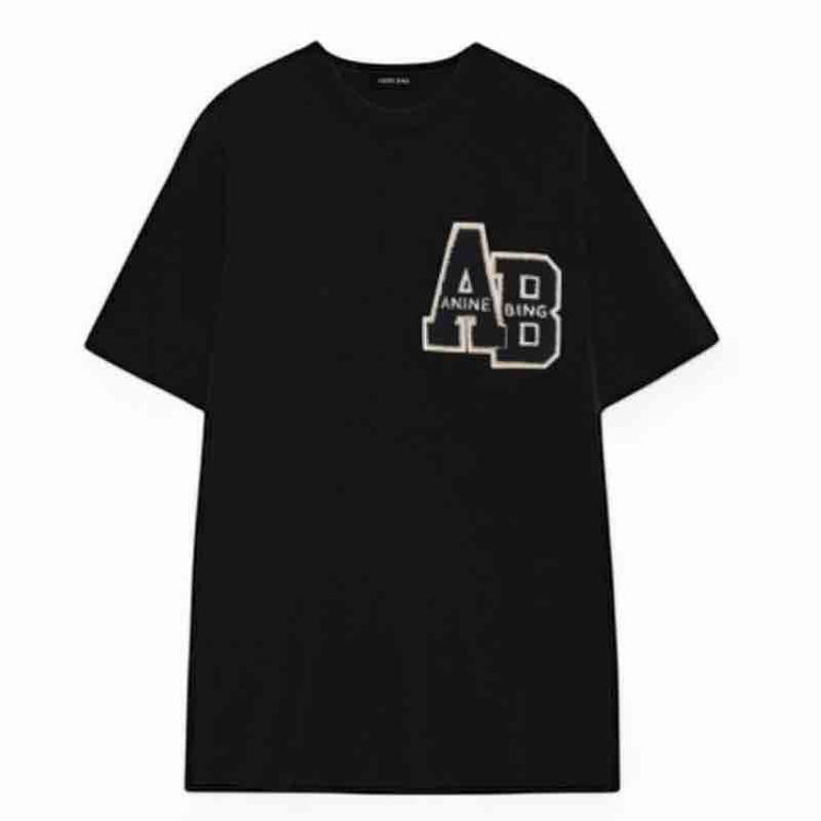 Lili Letterman tee