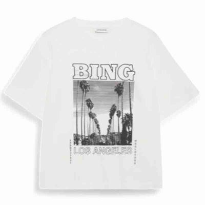 Louis tee Bing Tour
