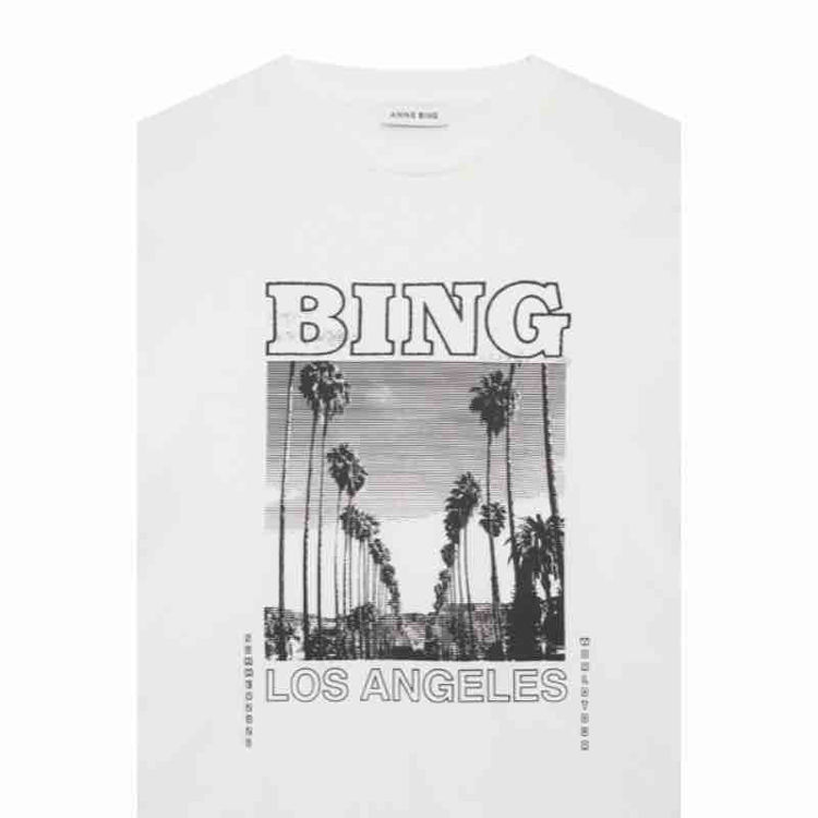 Louis tee Bing Tour