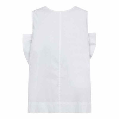 Sanna Bow Top