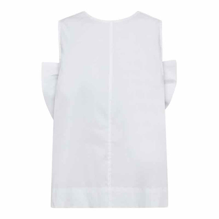 Sanna Bow Top