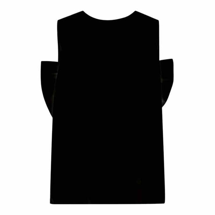 Sanna Bow Top