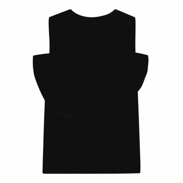 Sanna Bow Top