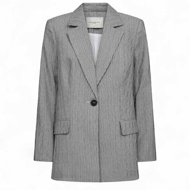CMEmily strib blazer