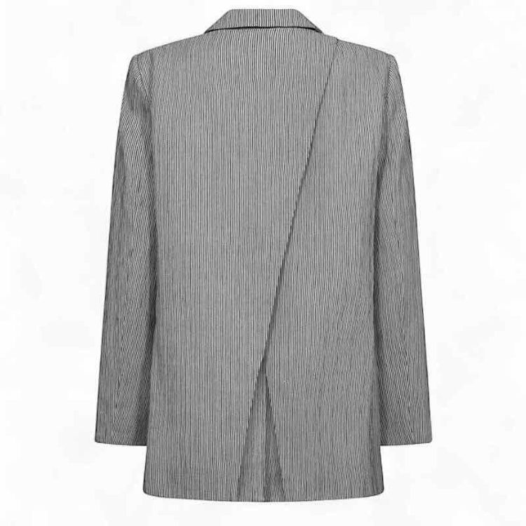CMEmily strib blazer