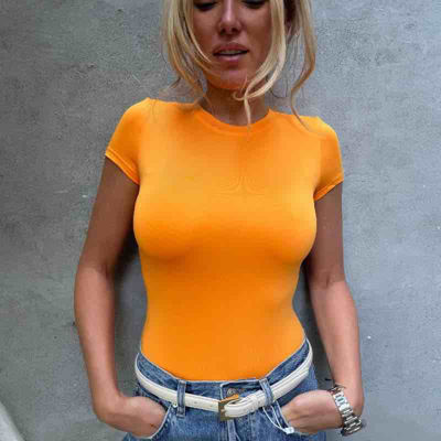 body