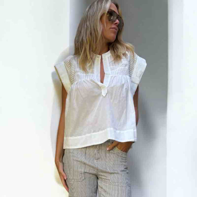 top smock