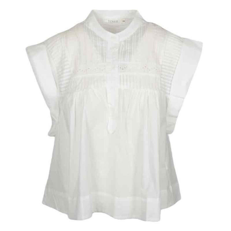 top smock