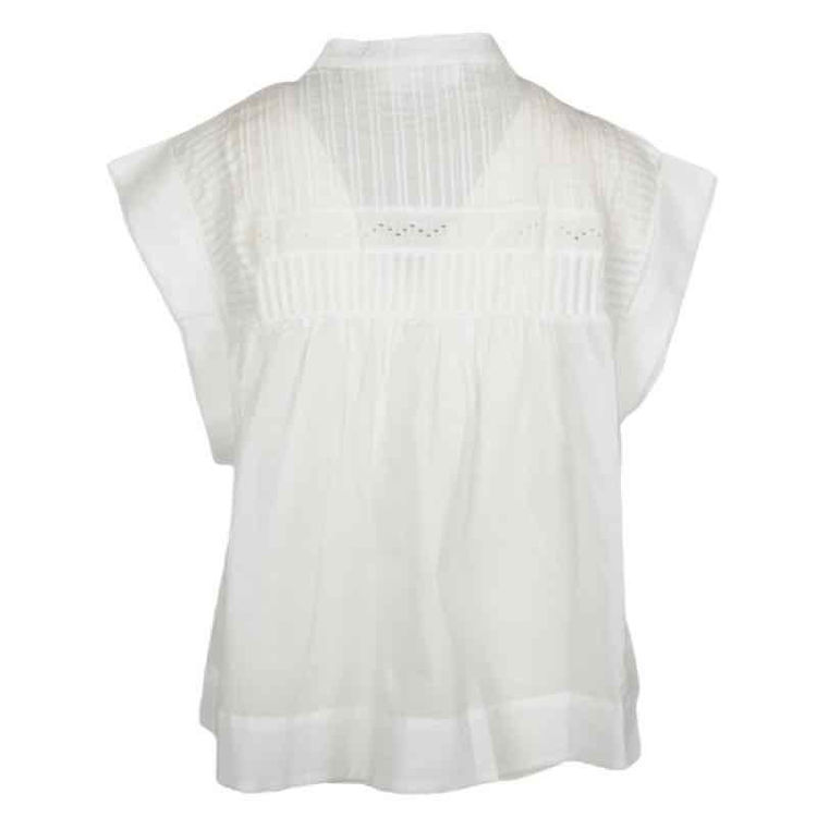 top smock