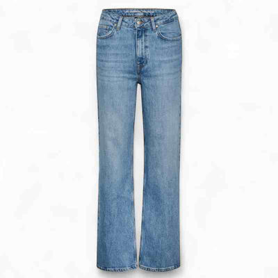 louis wide jeans