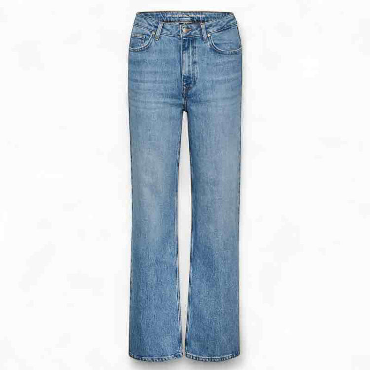 louis wide jeans