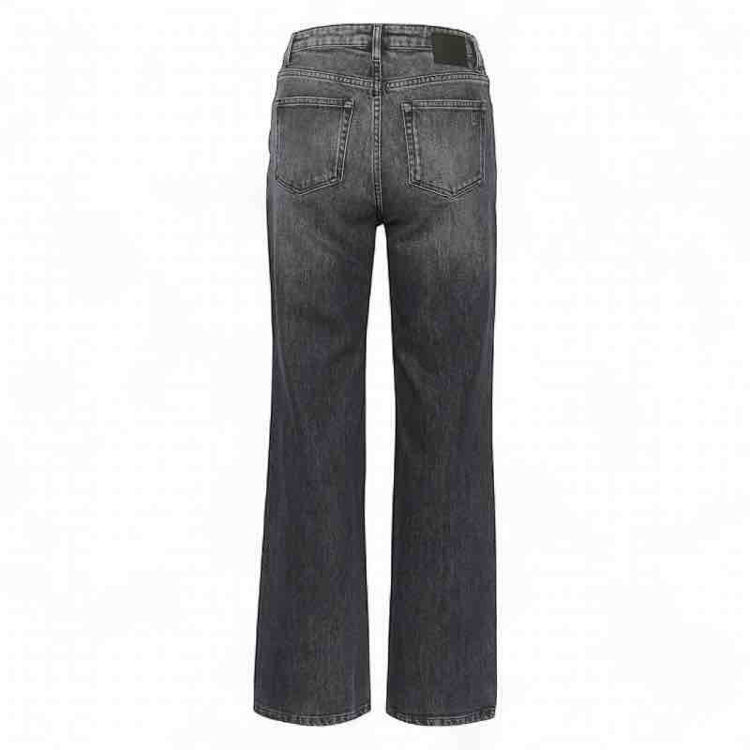 louis wide jeans