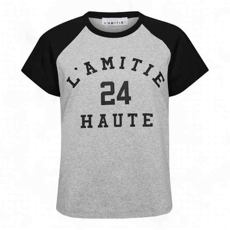 t-shirt logo