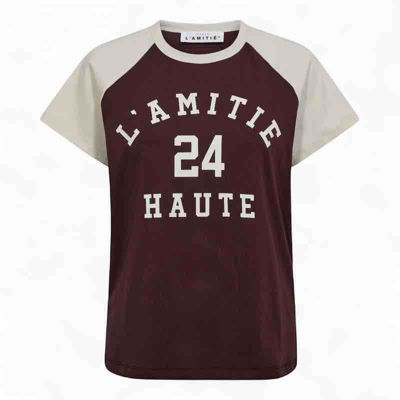 t-shirt logo