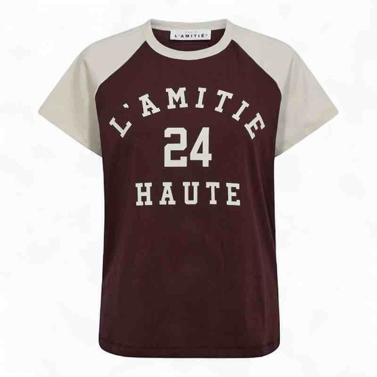 t-shirt logo