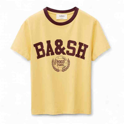 t-shirt logo