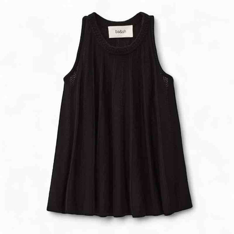 strik top
