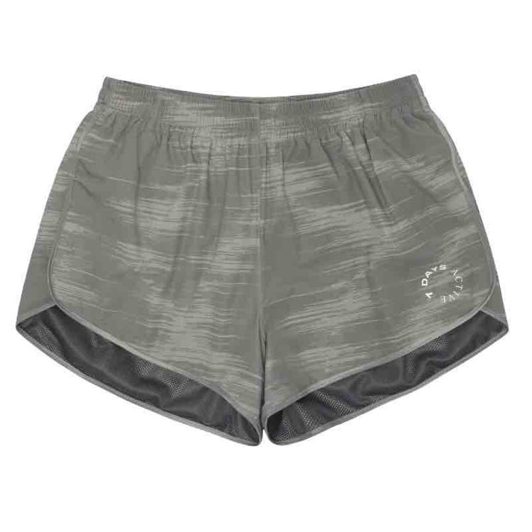 Running shorts