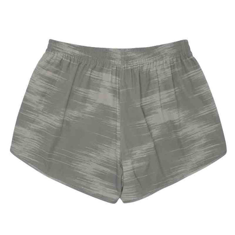 Running shorts