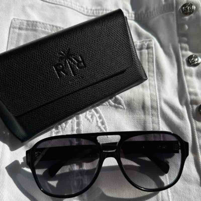 Le Club sunglasses