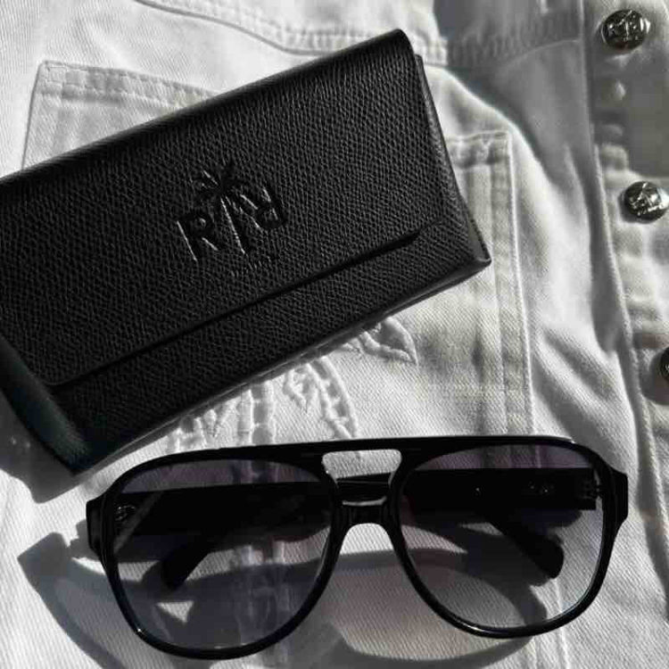 Le Club sunglasses