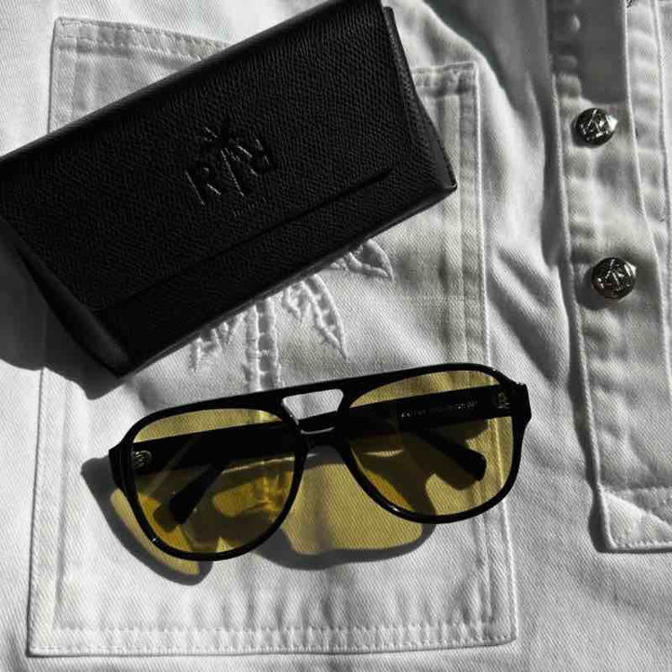 Le Club sunglasses