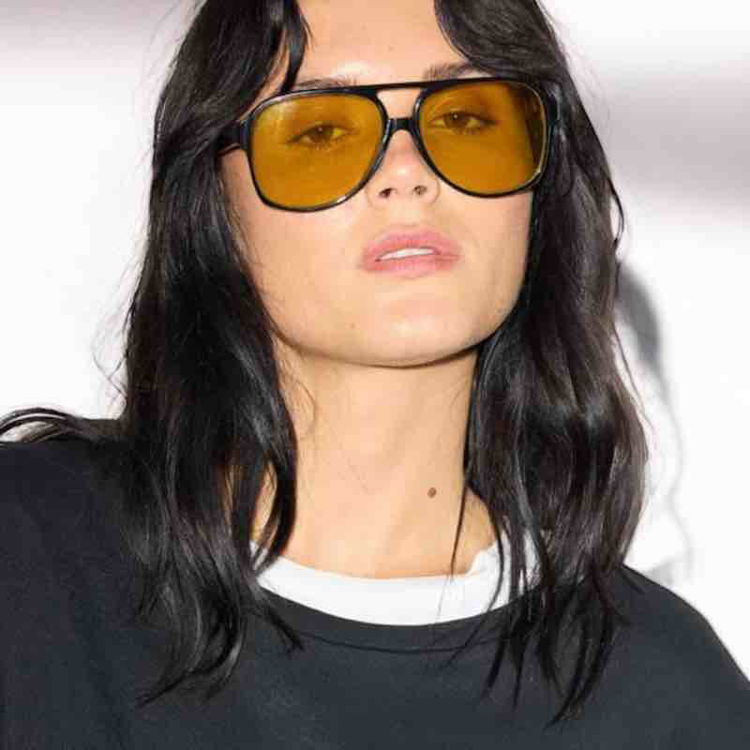 Le Club sunglasses